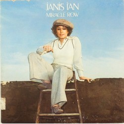 Пластинка Janis Ian Miracle row